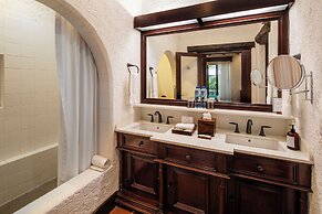 Las Cruces Boutique Hotel