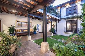 Las Cruces Boutique Hotel