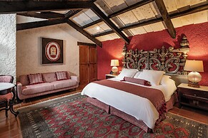 Las Cruces Boutique Hotel