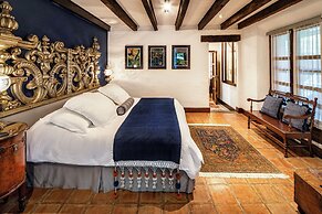 Las Cruces Boutique Hotel