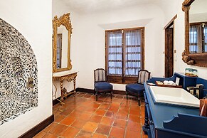 Las Cruces Boutique Hotel