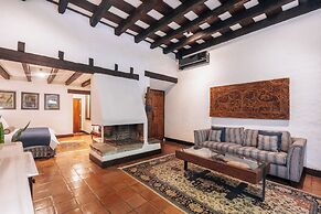 Las Cruces Boutique Hotel