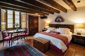 Las Cruces Boutique Hotel