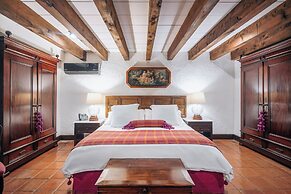 Las Cruces Boutique Hotel