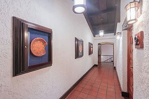 Las Cruces Boutique Hotel