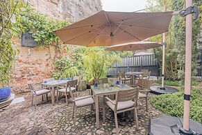 Las Cruces Boutique Hotel