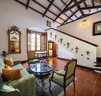 Las Cruces Boutique Hotel