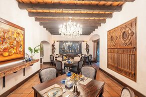 Las Cruces Boutique Hotel