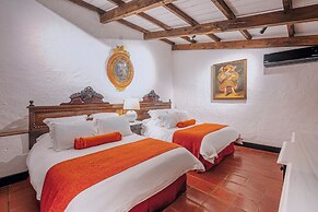 Las Cruces Boutique Hotel
