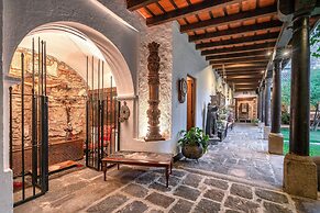 Las Cruces Boutique Hotel