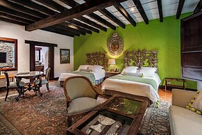 Las Cruces Boutique Hotel
