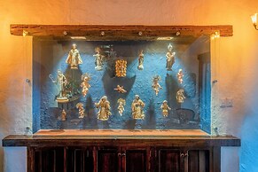 Las Cruces Boutique Hotel