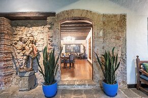 Las Cruces Boutique Hotel