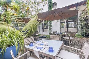 Las Cruces Boutique Hotel