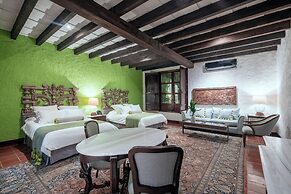 Las Cruces Boutique Hotel