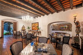 Las Cruces Boutique Hotel
