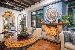 Las Cruces Boutique Hotel