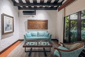 Las Cruces Boutique Hotel