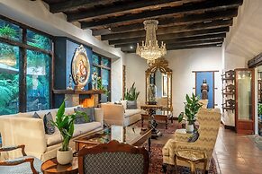 Las Cruces Boutique Hotel