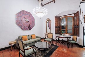 Las Cruces Boutique Hotel