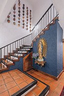 Las Cruces Boutique Hotel