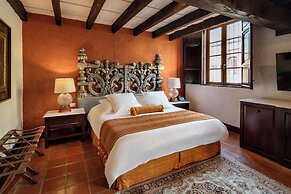 Las Cruces Boutique Hotel