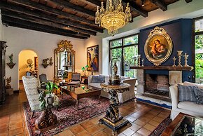 Las Cruces Boutique Hotel