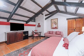 Las Cruces Boutique Hotel