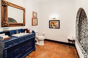 Las Cruces Boutique Hotel