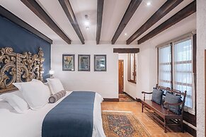 Las Cruces Boutique Hotel