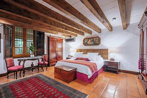 Las Cruces Boutique Hotel
