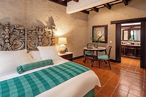 Las Cruces Boutique Hotel