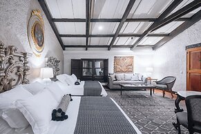 Las Cruces Boutique Hotel