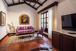 Las Cruces Boutique Hotel