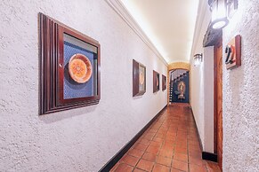 Las Cruces Boutique Hotel