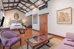 Las Cruces Boutique Hotel