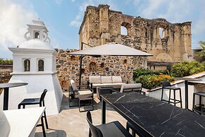 Las Cruces Boutique Hotel