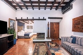 Las Cruces Boutique Hotel