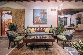 Las Cruces Boutique Hotel