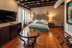 Las Cruces Boutique Hotel