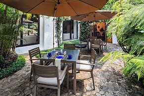 Las Cruces Boutique Hotel