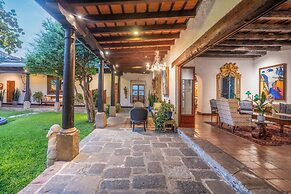 Las Cruces Boutique Hotel