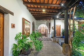 Las Cruces Boutique Hotel