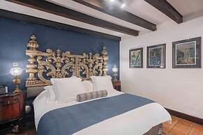 Las Cruces Boutique Hotel