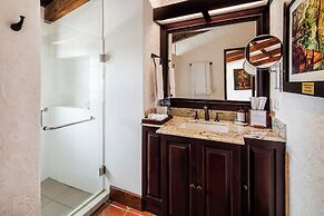 Las Cruces Boutique Hotel