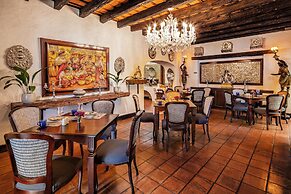 Las Cruces Boutique Hotel