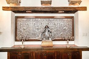 Las Cruces Boutique Hotel