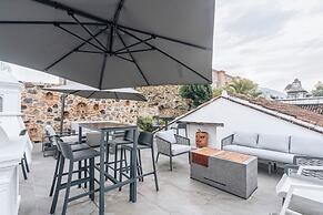 Las Cruces Boutique Hotel