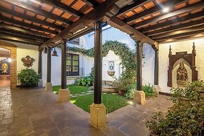 Las Cruces Boutique Hotel