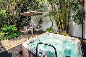 Las Cruces Boutique Hotel